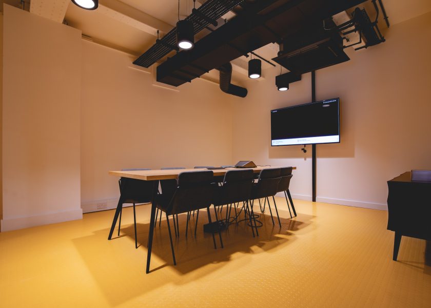 Hire a conference room in Manchester city centre