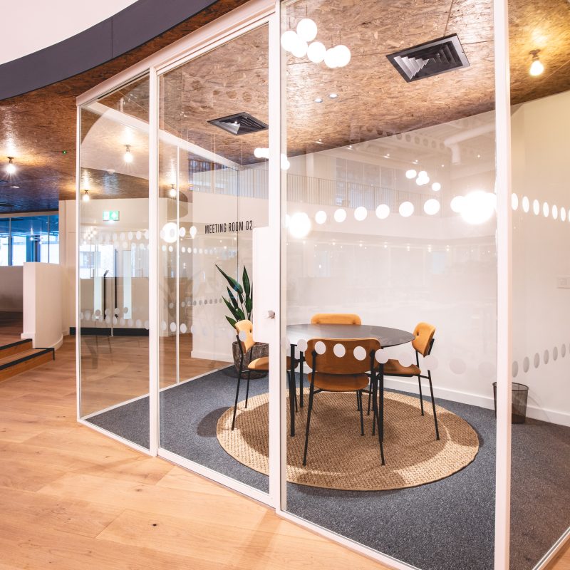 Meeting room leeds city centre with hourly rate