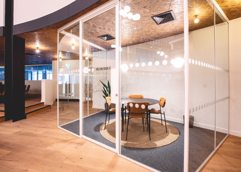 Meeting room leeds city centre with hourly rate