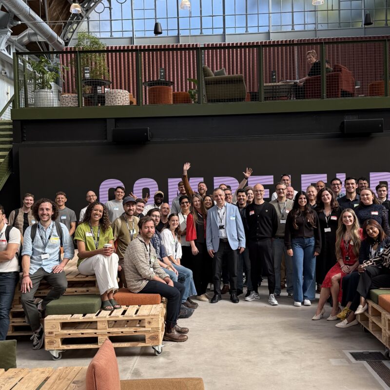 exchange accelerator