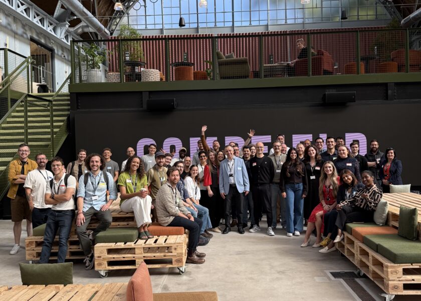 exchange accelerator