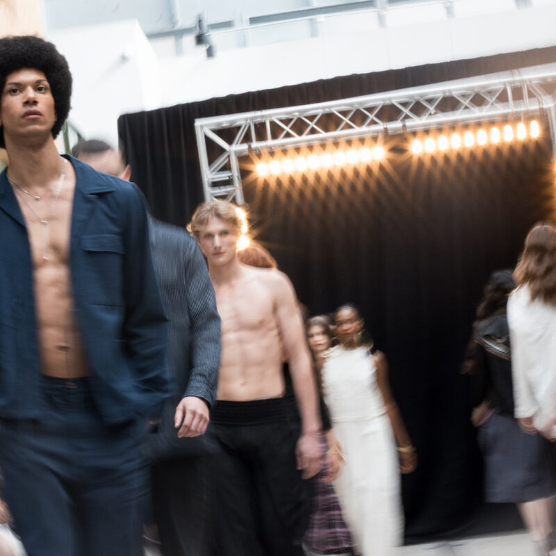 manchester fashion week