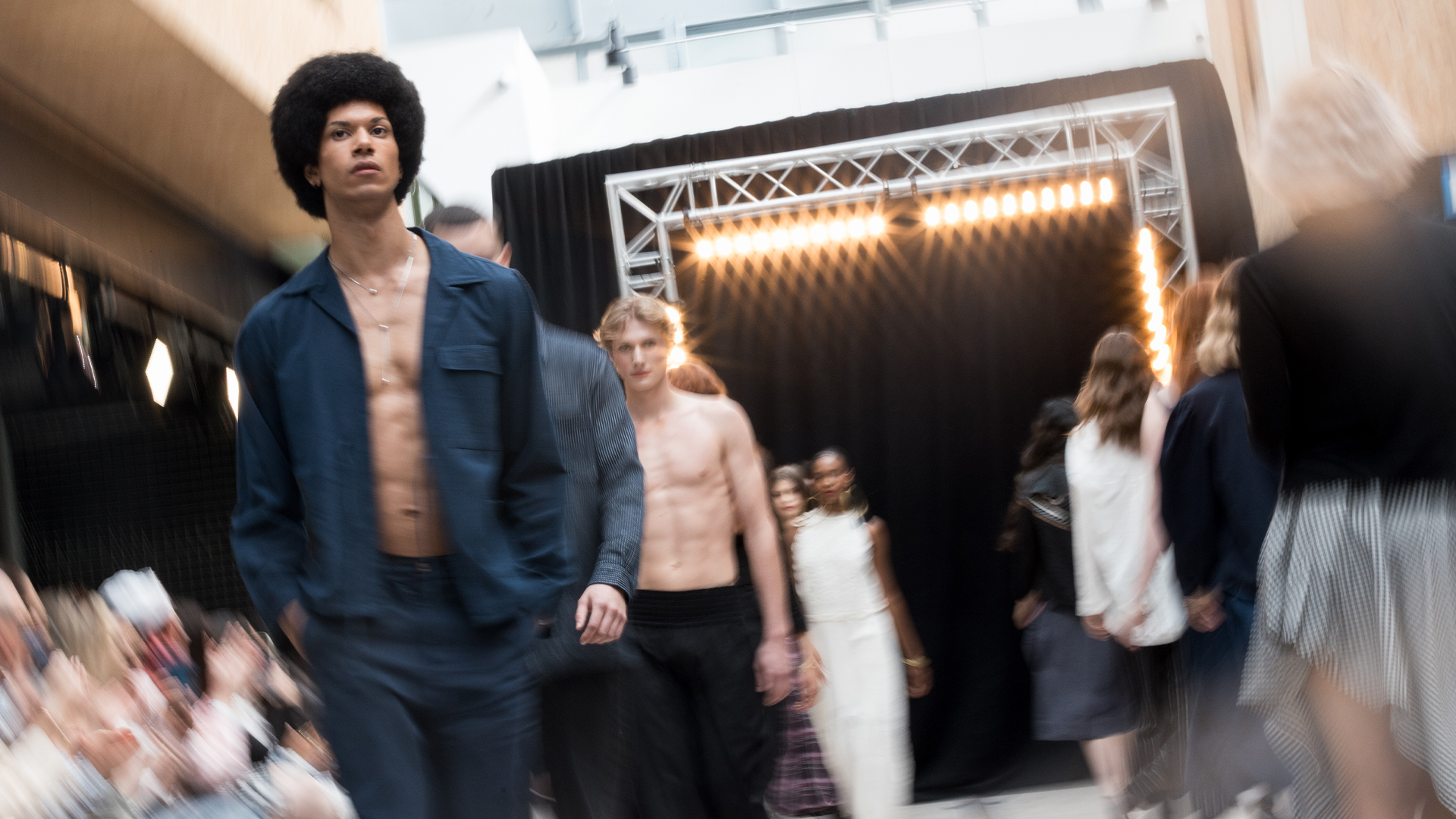 manchester fashion week