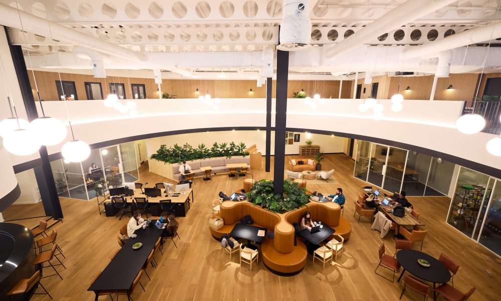 Coworking