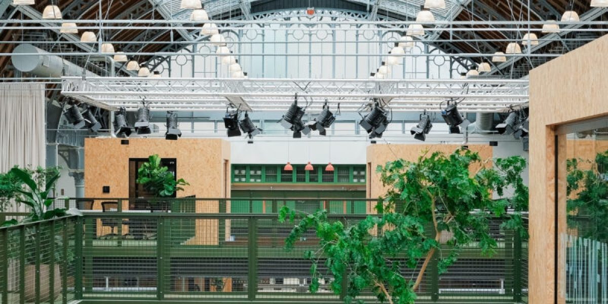 biophilic