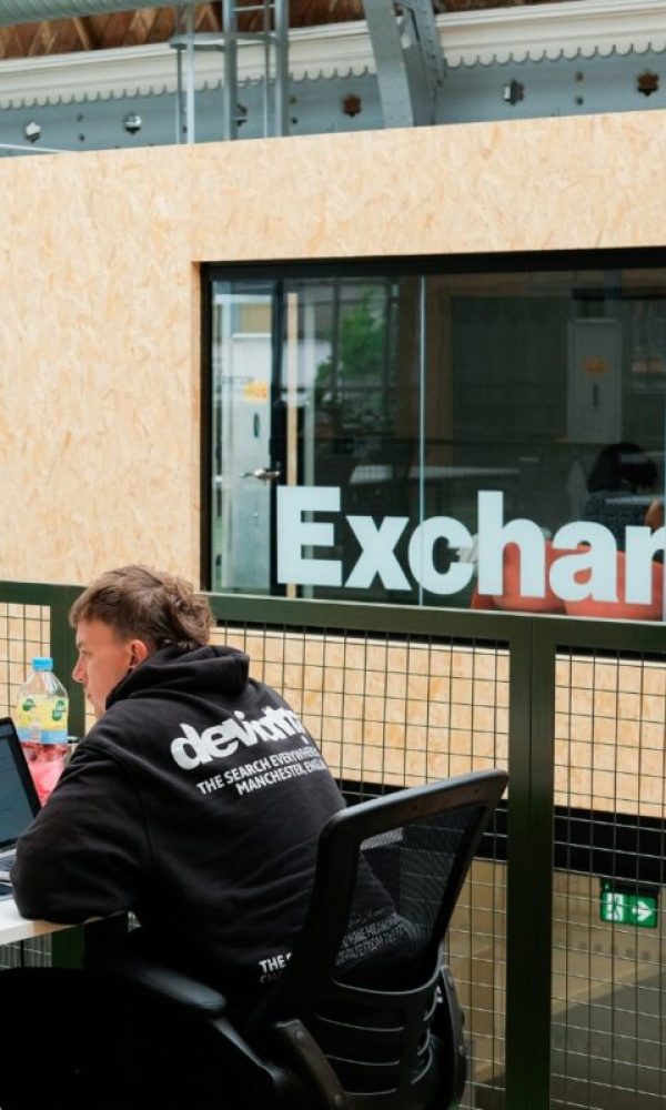 exchangeatcampfield